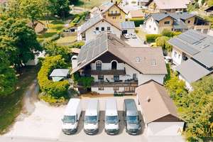 Besonderes Wohnjuwel, mit vielseitigem Nutzungspotenzial, in Wörth an der Donau,Landkreis Regensburg – Die vollständige Adresse der Immobilie erhältst du vom Anbieter., 93086 Wörth an der Donau – Vorschaubild 1