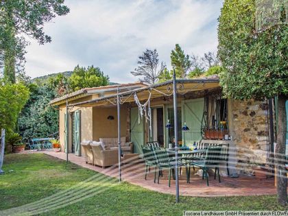 Haus Kaufen In Toscana Immobilienscout24