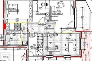 Energieeffiziente 3,5‑Zi‑Whg, EBK Photovoltaik, Wärmepumpe, Garten u barrierefreier Zugang – Die vollständige Adresse der Immobilie erhältst du vom Anbieter., 72108 Rottenburg am Neckar – Vorschaubild 3