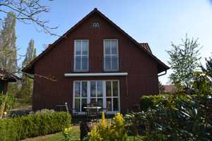 Günstiges 4-Raum-Einfamilienhaus mit gehobener Innenausstattung und EBK in Blender – Holtumer Dorfstraße 12, 27337 Verden (Kreis) – Vorschaubild 2