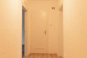 Gepflegte 2-Zimmerwohnung Wuppertal-Elberfeld (Ölberg) – Höchsten 40, 42105 Elberfeld, Wuppertal – Vorschaubild 9