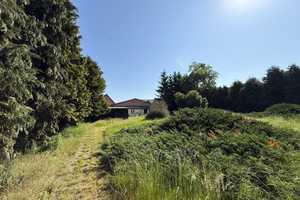 Ländliches Wohnen trifft Stadtnähe Einfamilienhaus auf großzügigem 3.465 m² Grundstück – Dorfstraße 27, 6773 Wittenberg (Kreis) – Vorschaubild 35