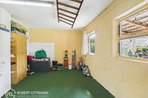 RESERVIERT! Einfamilienhaus mit schönem Garten und Garage in Scharmbeckstotel – Die vollständige Adresse der Immobilie erhältst du vom Anbieter., 27711 Osterholz-Scharmbeck – Vorschaubild 23