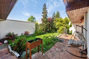 ++ Vielseitiges 1-2-Familienhaus mit sonniger Terrasse in ruhiger Lage mit Erbbaurecht++ – 63073 Bieber, Offenbach am Main – Vorschaubild 6