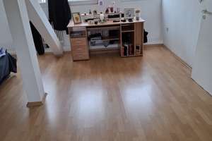 Vollmöblierte und geräumige 1-Zimmer-Wohnung in Krefeld-City – Vereinsstraße 110, 47799 Cracau, Krefeld – Vorschaubild 10