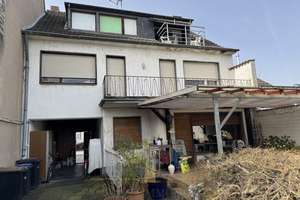 +++Einfamilienhaus mit Baufenster inkl. positiver Bauvoranfrage für ein Mehrgenerationenprojekt+++ – Lievergesberg 30, 50769 Worringen, Köln – Vorschaubild 3