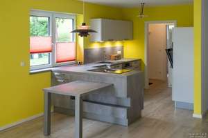 Vermietete Eigentumswohnung im Souterrain mit Terrasse, Garten und Garage auf der Horchheimer Höhe – Die vollständige Adresse der Immobilie erhältst du vom Anbieter., 56076 Horchheimer Höhe, Koblenz – Vorschaubild 4