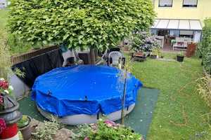 Heven/ Grenze Witten: gepflegtes Reiheneckhaus mit herrlichem Garten zu verkaufen – Ennepe-Ruhr-Kreis – Vorschaubild 6
