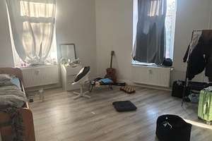 2-Zimmer-Wohnung mit Duschbad in Südfriedhof – Die vollständige Adresse der Immobilie erhältst du vom Anbieter., 24114 Südfriedhof, Kiel – Vorschaubild 2