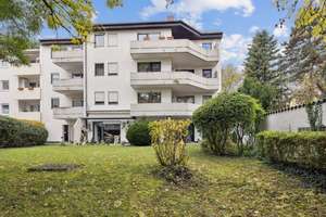 Elegantes Wohnen über zwei Etagen – Maisonette mit Kamin, TG-Stellplatz & Top-Ausstattung – Die vollständige Adresse der Immobilie erhältst du vom Anbieter., 80992 Alt-Moosach, München – Vorschaubild 25