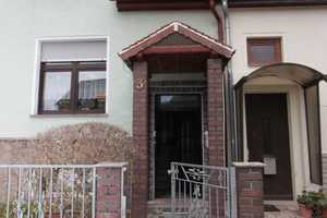Nun passt es!! Der Frühling steht vor der Tür- DHH in Ballenstedt, Wfl. 175 m², Garten, Pool, Garage – Am Meisterwinkel 3, 6493 Harz (Kreis) – Vorschaubild 8