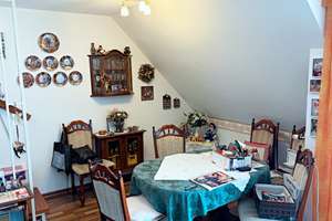 Unser Highlight: Dachgeschosswohnung mit ausgebautem Spitzboden – Die vollständige Adresse der Immobilie erhältst du vom Anbieter., 42653 Solingen-Mitte, Solingen – Vorschaubild 6