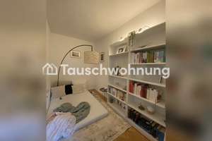 Tauschwohnung: Dachterrassenwohnung nähe Prinzregentenplatz – 81677 Steinhausen, München – Vorschaubild 3