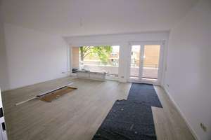 ***ALLES FRISCH RENOVIERT!- ERSTBEZUG NACH KOMPETTRENOVIERUNG, 3 ZI. MIT BALKON IN ERKRATH*** – Schlüterstraße 31, 40699 Erkrath – Vorschaubild 3