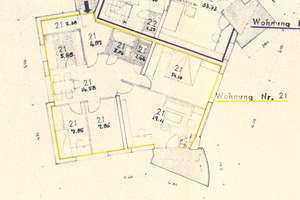 Helle  3-4 Zimmer-Wohnung in Stuttgart-Fasanenhof – Sautterweg 5, 70565 Fasanenhof, Stuttgart – Vorschaubild 13