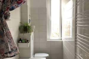 Alltagstaugliche 3-Zimmer-Wohnung mit Balkon in Berlin-Tempelhof – Gontermannstraße 10C, 12101 Tempelhof, Berlin – Vorschaubild 5
