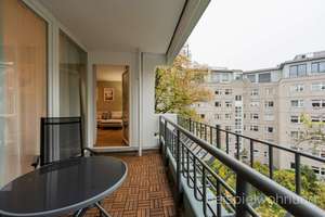 3 Zimmer, Balkon & Park – provisionsfrei in Lichterfelde-West – Drakestraße 77b, 12205 Lichterfelde, Berlin – Vorschaubild 7