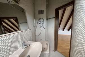 Charmant, hell  begehrt – Maisonette mit Balkon in Stuttgart-Degerloch – Die vollständige Adresse der Immobilie erhältst du vom Anbieter., 70597 Waldau, Stuttgart – Vorschaubild 18