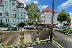 *** 2 Zimmer * Tageslichbad * charmante Holzdielen * 2 Balkone * 15.04.2025 *** – Friedrich-Schmidt-Str. 26, 4249 Leipzig – Vorschaubild 2