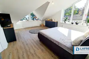 Dolce Vita - top saniertes Architektenhaus in ruhiger Lage! – Pinneberg (Kreis) – Vorschaubild 21
