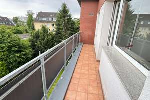 3-Zimmer-Traumwohnung mit 2 großen Balkonen in Düsseldorf Unterrath+++98 qm – Paderborner Str. 9, 40468 Unterrath, Düsseldorf – Vorschaubild 16