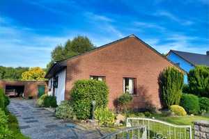 Metjensande: Bungalow mit Vollkeller und Garage auf traumh. Grundstück – Osterholz (Kreis) – Vorschaubild 3
