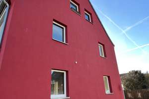 Einfach mal im Grünen abschalten - EG Wohnung mit 3 Zimmern & EBK – Sudetenweg 1, 38448 Vorsfelde, Wolfsburg – Vorschaubild 13