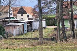 Die Gelegenheit- Einfamilienhaus in grüner Umgebung... – Görlitz (Kreis) – Vorschaubild 3