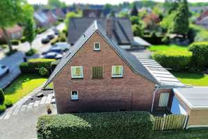 Gepflegtes Einfamilienhaus in Nordhorn - Blanke – Grafschaft Bentheim (Kreis) – Vorschaubild 11