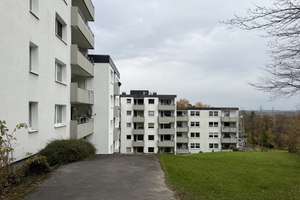 Attraktive Kapitalanlage mit Fernblick - Vermietete 4-Zimmer Wohnung zu verkaufen – Am Heckendorn 79b, 42279 Oberbarmen, Wuppertal – Vorschaubild 29