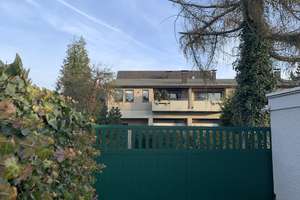 Traumwohnung im  Traumstadtteil Kaiserswerth, Haus im Haus