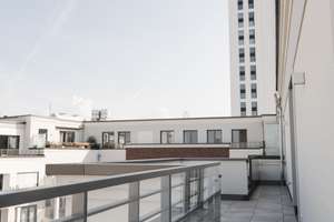 Exklusives Wohnen in Sachsenhausen: Penthouse- Wohnung mit Blick über "Mainhatten"! – 60599 Sachsenhausen-Süd, Frankfurt am Main – Vorschaubild 17