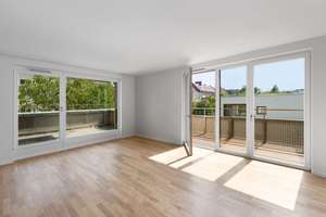 3-Zimmer-Eigentumswohnung mit Süd-Balkon und Gäste-WC in Berlin-Wilmersdorf – Aachener Straße  35-38, 10713 Wilmersdorf, Berlin – Vorschaubild 2