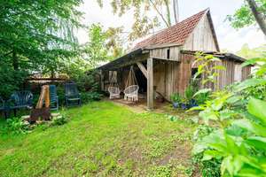 Bezauberndes Anwesen mit parkähnlichem Garten 
auf 3234 m² Grund – Die vollständige Adresse der Immobilie erhältst du vom Anbieter., 89365 Röfingen – Vorschaubild 100
