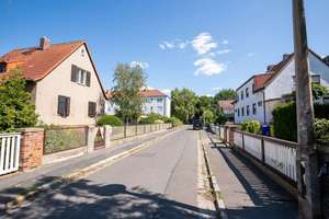Grüne Oase in Potsdam – Einfamilienhaus mit Garten, Balkon und viel Raum für Ihre Ideen – Heideweg 5, 14482 Babelsberg Süd, Potsdam – Vorschaubild 5