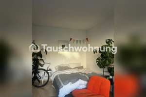 Tauschwohnung: Gemütliche Wohnung Köln Severinsviertel – Die vollständige Adresse der Immobilie erhältst du vom Anbieter., 50678 Altstadt/Süd, Köln – Vorschaubild 1
