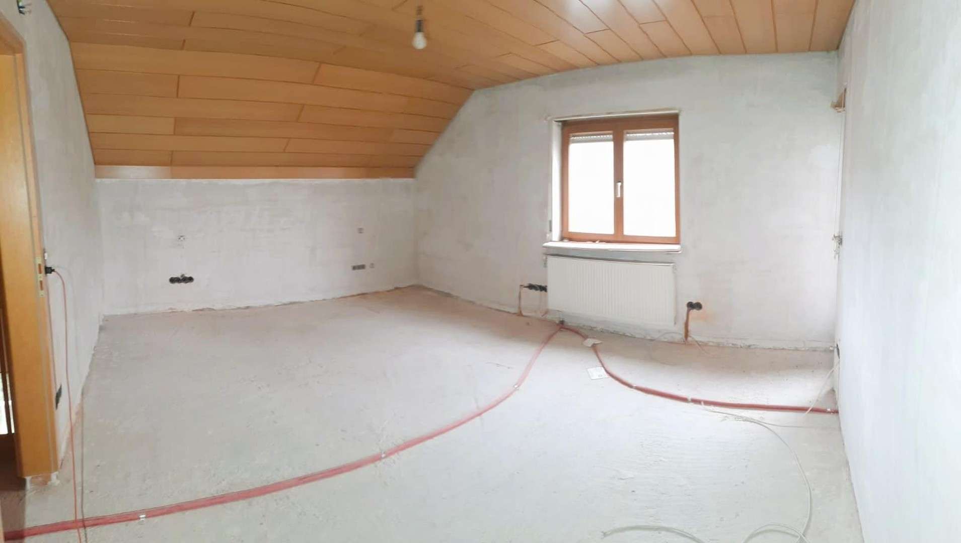 Immobilie in Eschelbronn - Geräumiges Einfamilienhaus mit großem Garten - Bild 6