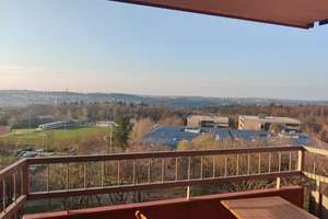 1 Zimmer Wohnung mit Balkon und TG – Haidachstraße 1, 75181 Haidach, Pforzheim – Vorschaubild 2