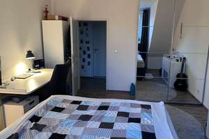 4-Zimmer Wohnung für WG/WG-Neugründung – Dotzheimerstraße 94, 65197 Rheingauviertel / Hollerborn, Wiesbaden – Vorschaubild 16