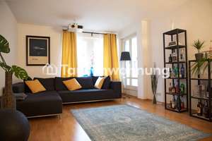Tauschwohnung: Moderne und ruhige Wohnung im Herzen von Haidhausen – Die vollständige Adresse der Immobilie erhältst du vom Anbieter., 81667 Haidhausen Süd, München – Vorschaubild 1
