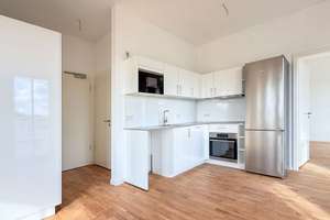 Geräumige Dachgeschosswohnung nah Schloß Charlottenburg - 2 Zimmer am Mierendorffplatz – Osnabrücker Straße 27, 10589 Charlottenburg, Berlin – Vorschaubild 6