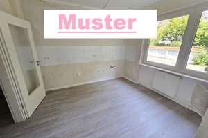 Sanierte Wohnung in Düsseldorf-Reisholz – 40599 Reisholz, Düsseldorf – Vorschaubild 3