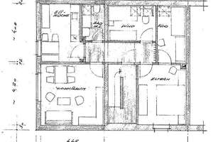 Charmanter, teilsanierter Altbau mit Traumgarten in bester Lage – Die vollständige Adresse der Immobilie erhältst du vom Anbieter., 40668 Meerbusch – Vorschaubild 21