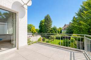 • Charmantes Stadthaus mit Altbauflair, Garten, & flexibler Nutzung als Ein-/Zweifamilienhaus... – Die vollständige Adresse der Immobilie erhältst du vom Anbieter., 41747 Viersen – Vorschaubild 19