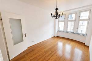 Frisch sanierte 3-Zimmer Altbauwohnung – Die vollständige Adresse der Immobilie erhältst du vom Anbieter., 45145 Frohnhausen, Essen – Vorschaubild 1