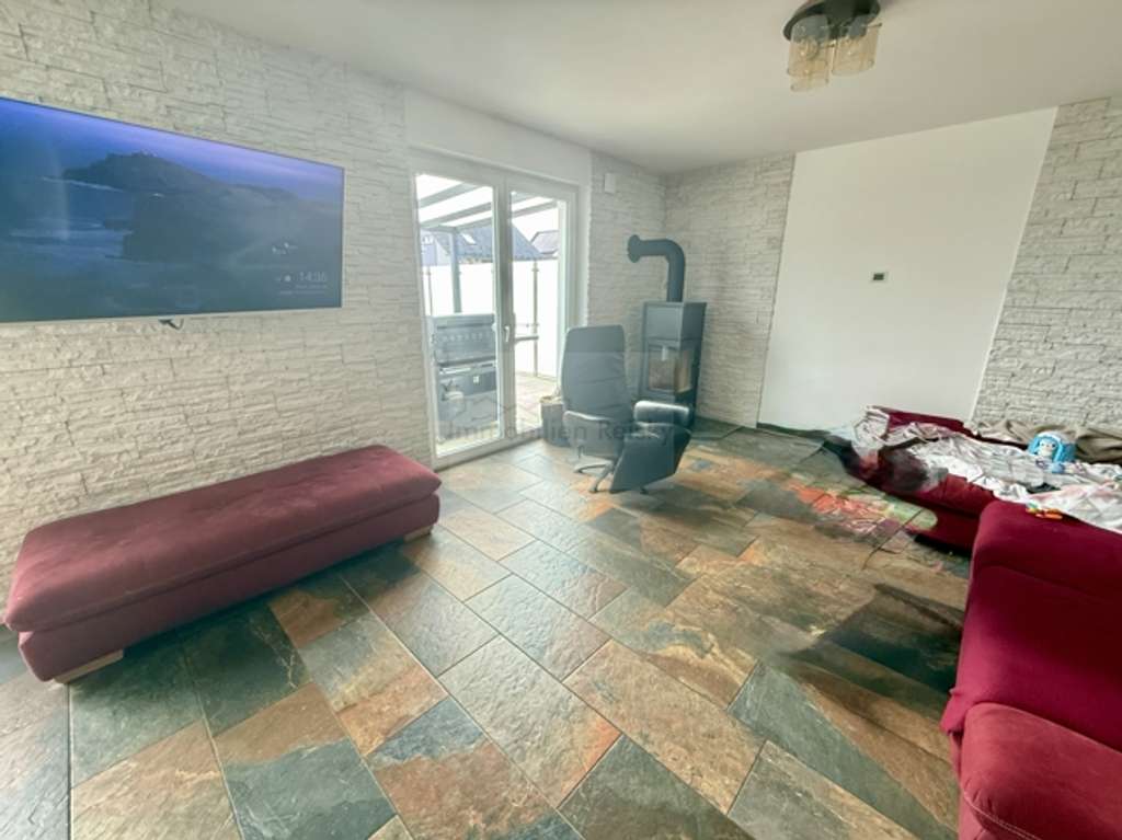 Immobilie in Herdwangen-Schönach - Modernisiertes Einfamilienhaus in Ruhiger Lage - Bild 1