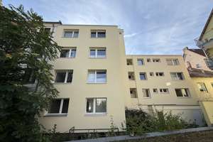 Bezaubernde moderne 2-Zimmerwhg.(72m²) mit Balkon und Lift, ca. 200m zum Maschsee – Sextrostraße 27, 30169 Südstadt, Hannover – Vorschaubild 4