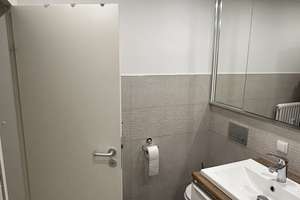 Amalienpassage - Sonnige 2,5 Zimmer-Wohnung – Amalienstraße 89, 80799 Universität, München – Vorschaubild 8