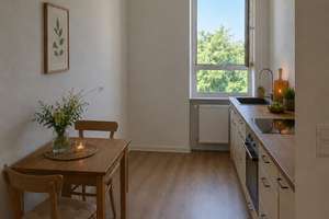 2-Zimmer-Altbauwohnung  in Düsseldorf-Eller – Ellerkirchstr. 29, 40229 Eller, Düsseldorf – Vorschaubild 6
