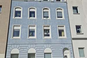 ***Große Dachgeschoßwohnung in ruhiger Lage sucht nette Mieter*** – Koppestr. 1, 45143 Altendorf, Essen – Vorschaubild 11